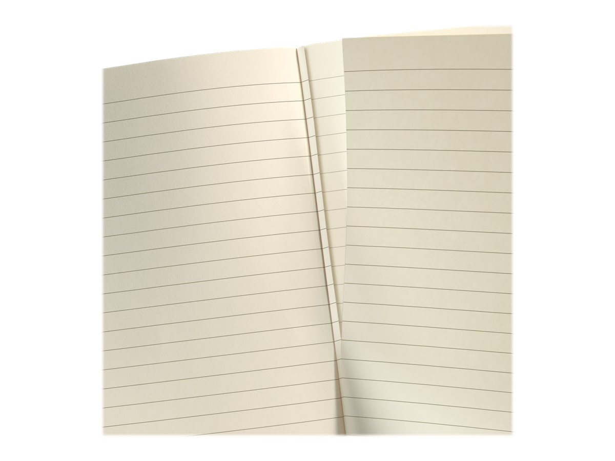SIGEL Notizbuch Conceptum® ca. DIN A4 liniert, blau Softcover 194 Seiten