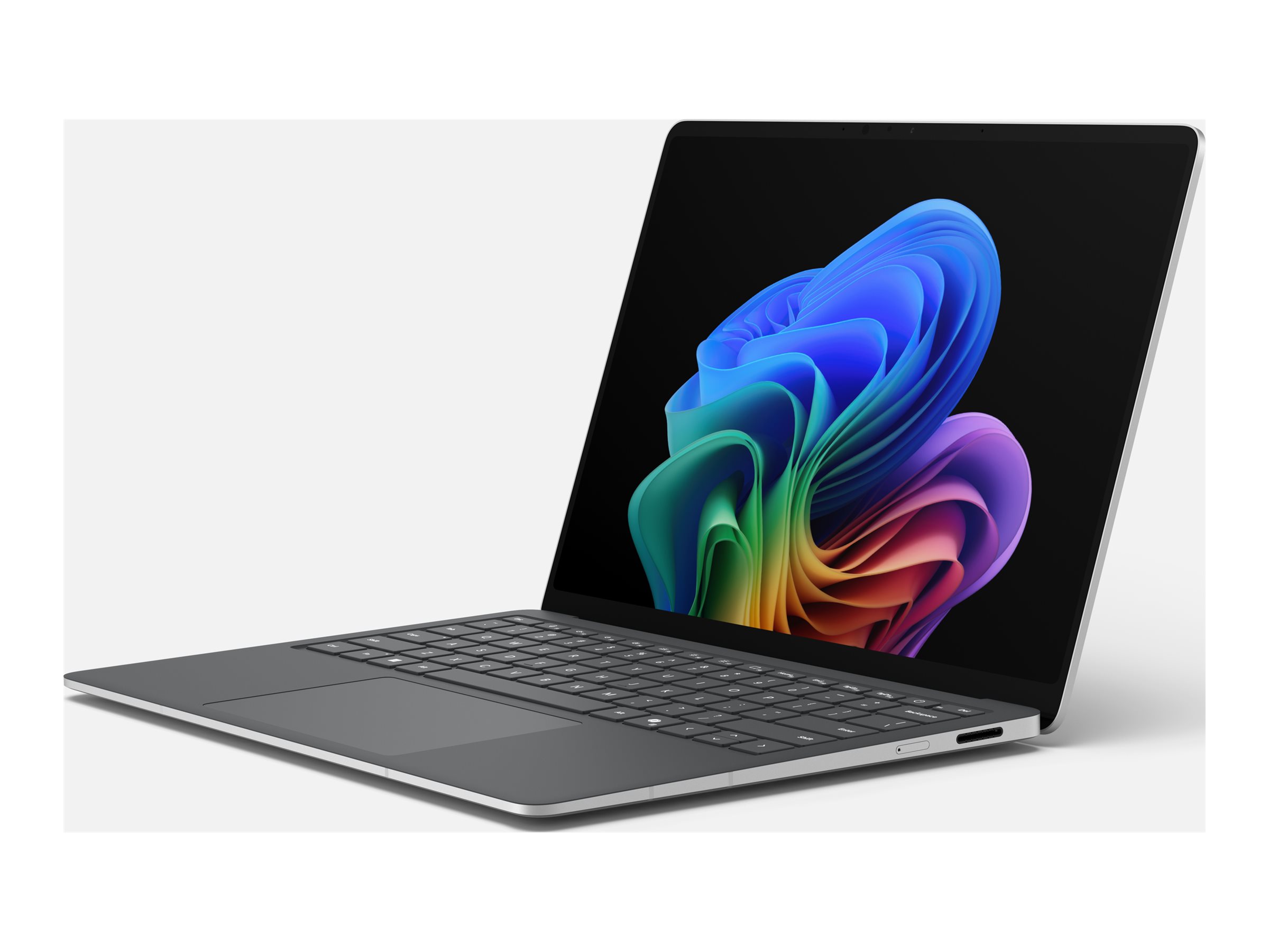 MS Surface Laptop 7 5G Intel Core Ultra 7 266V 35,05cm 13,8Zoll 32GB 512GB Platinum W11P COMM DE