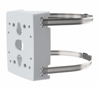 Axis T91B47 Pole Mount 50-150 mm Stainless Steel