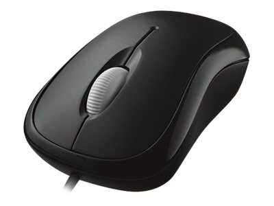 P58-00057 MICROSOFT Basic Maus 3Tasten