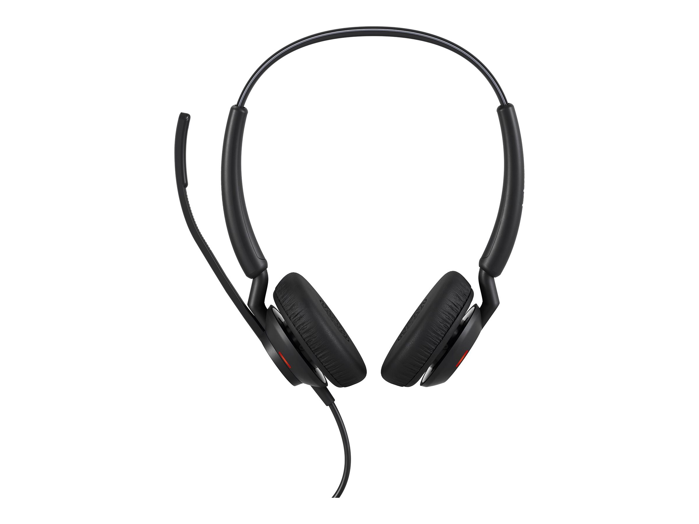 JABRA Engage 40 Stereo Headset OnEar kabelgebunden