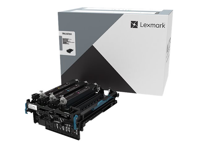 70C0Z10 LEXMARK 700Z1 CS Imaging Unit 70C0Z10 LEXMARK 700Z1 CS Imaging Unit