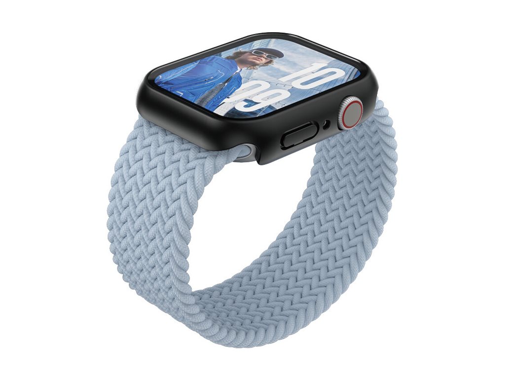 Snappie Full Body Apple Watch 10 42mm schwarz