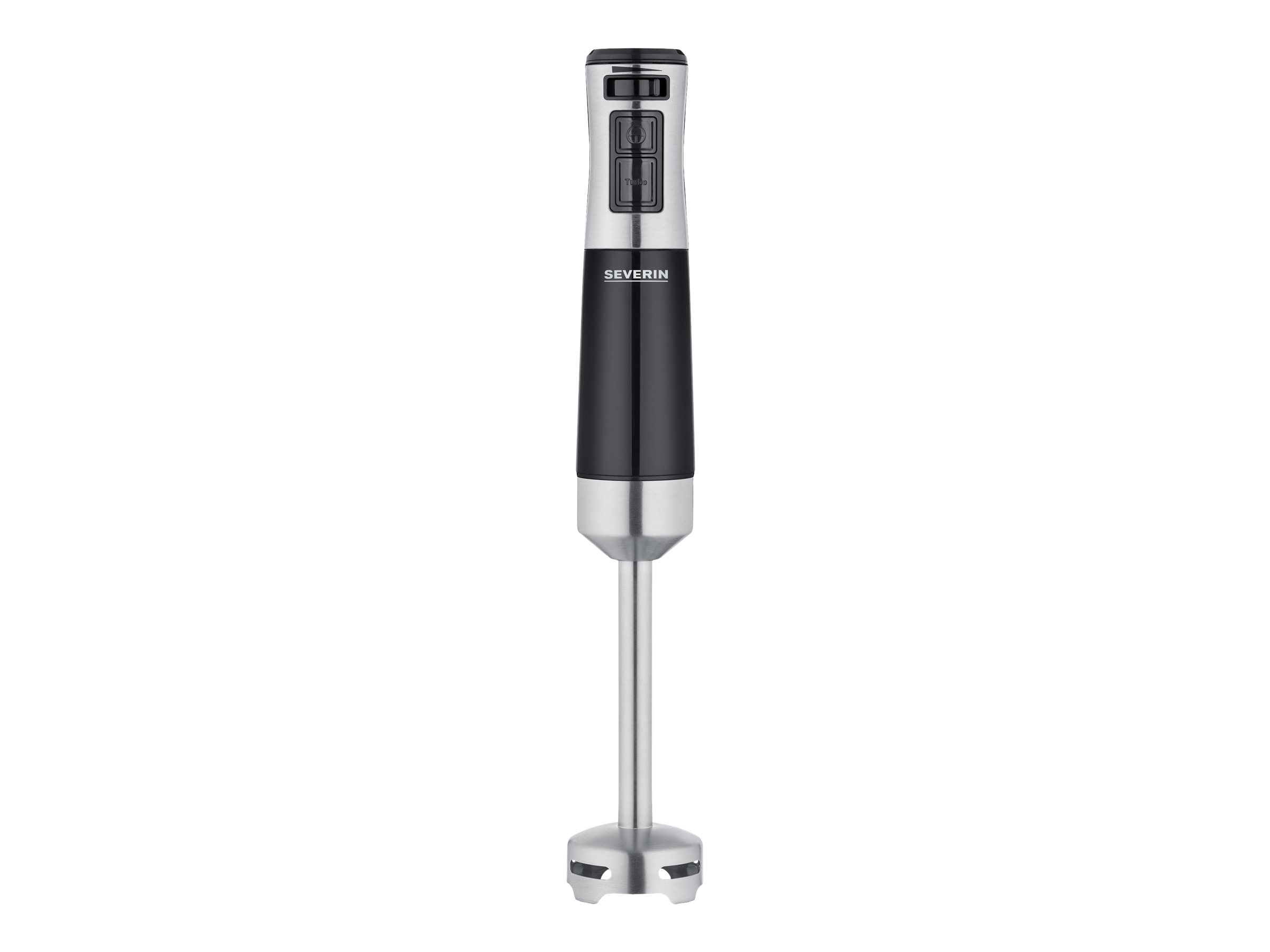 SEVERIN SM 3771 Stabmixer schwarz 600 W