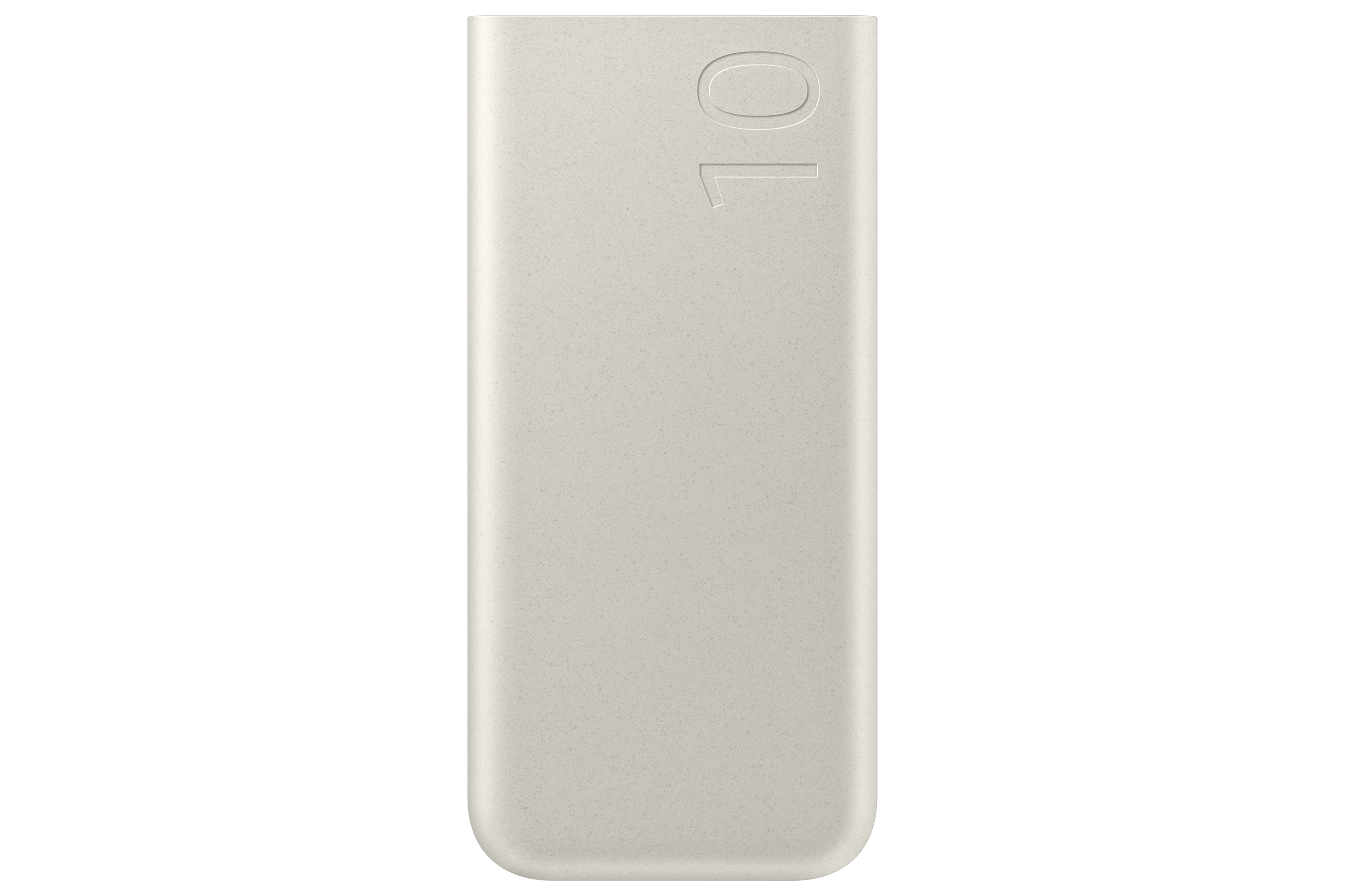 Samsung EB-P3400XUEGEU Power Bank 10,000 mAh (25 W), beige