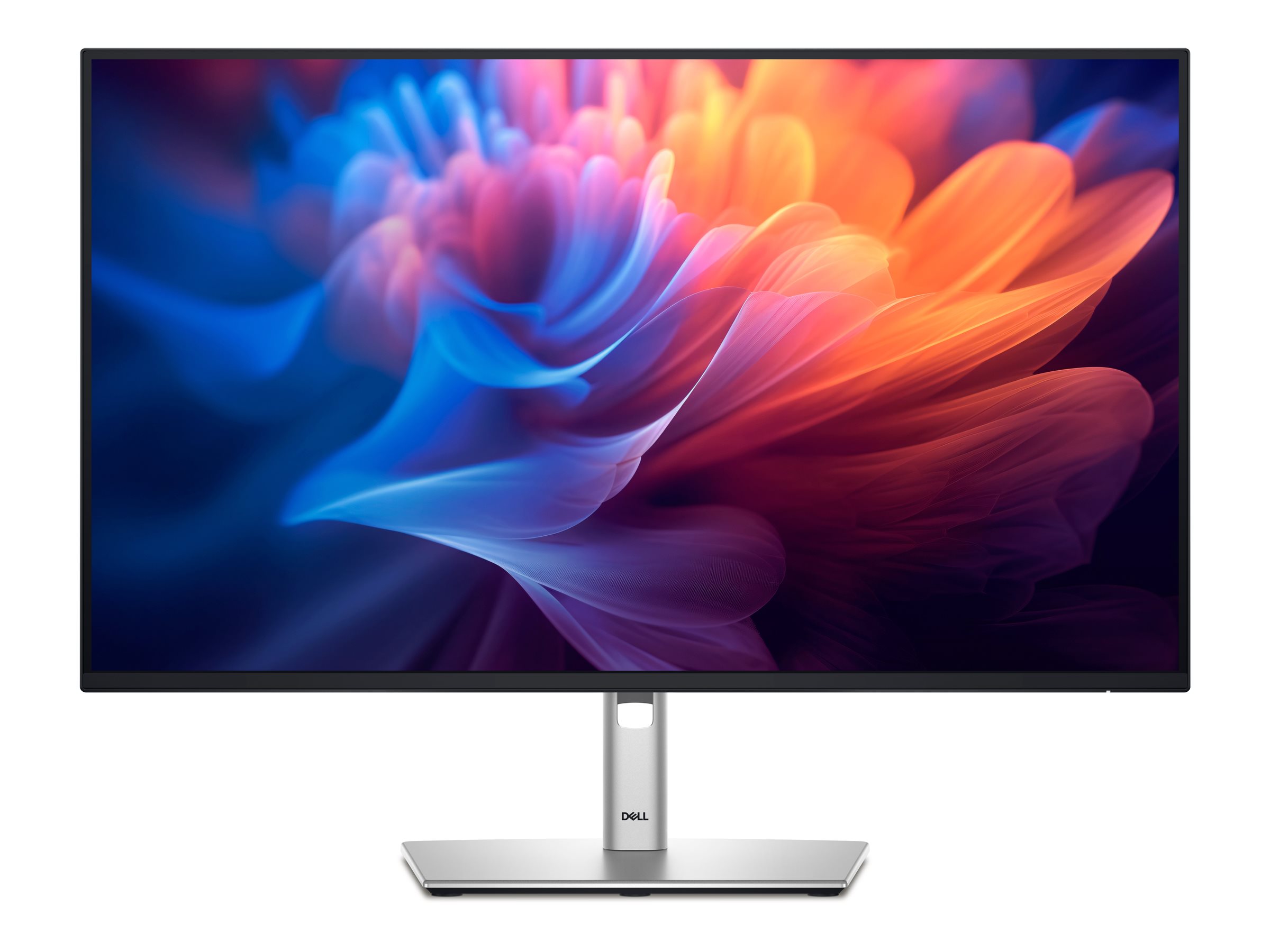 DELL P2725HE Monitor 69,0 cm (27,0 Zoll) schwarz