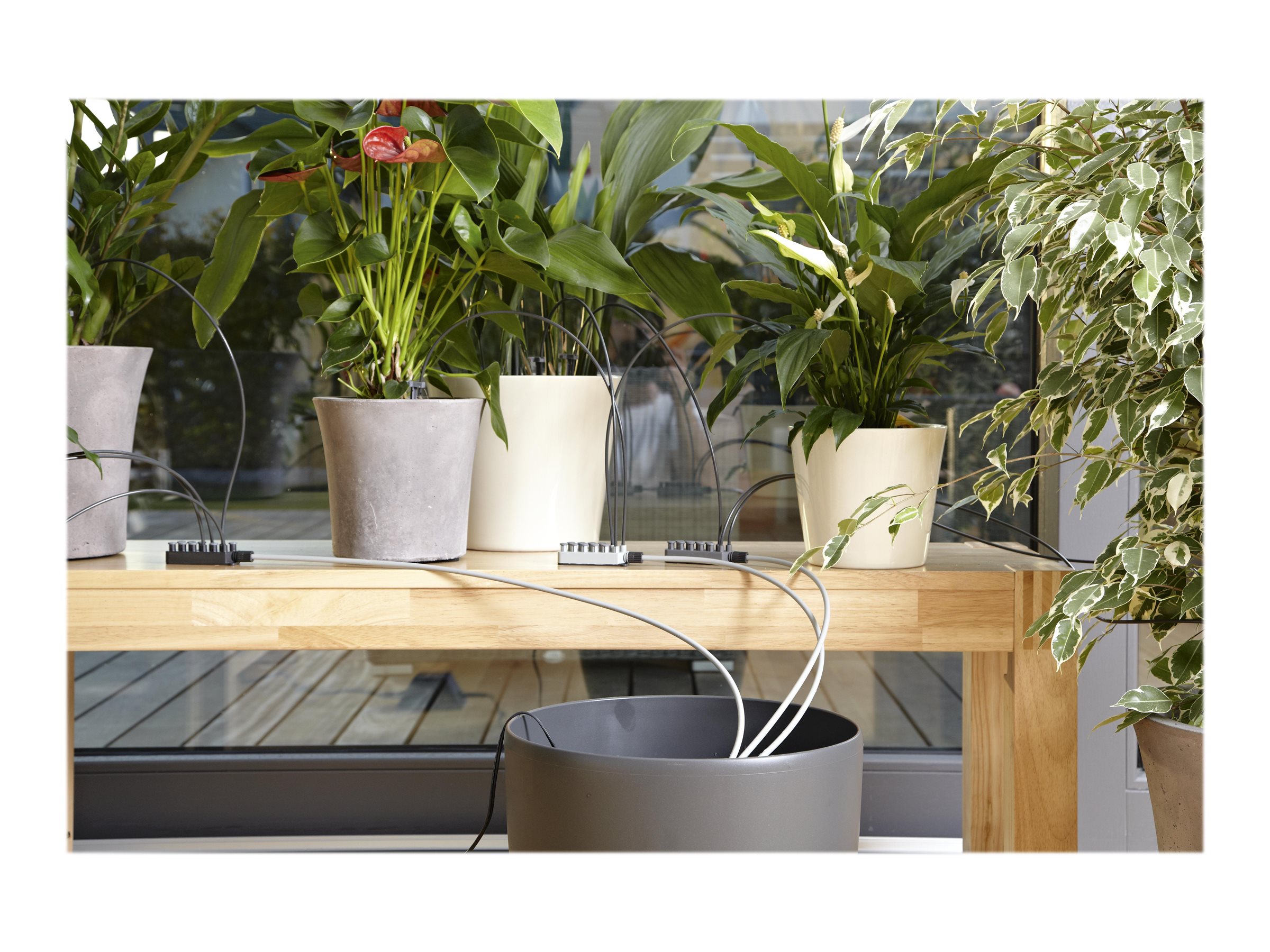 GARDENA Bewaesserungs-Set GARDENA Bewaesserungs-Set