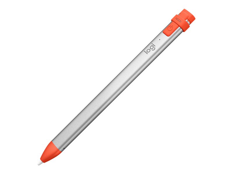 Logitech Eingabestift CRAYON silber