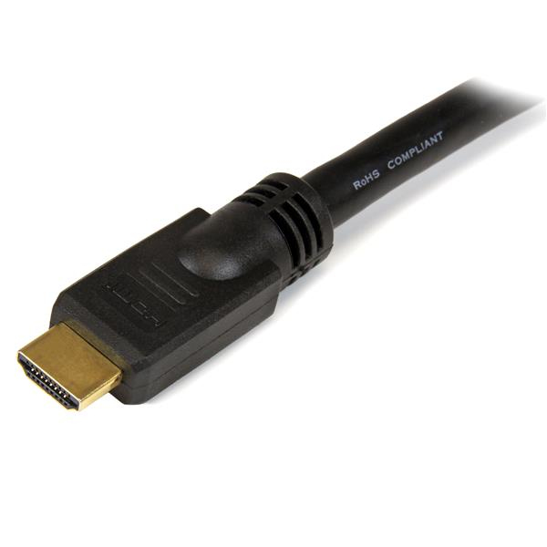 StarTech.com High-Speed-HDMI-Kabel 7m St/St