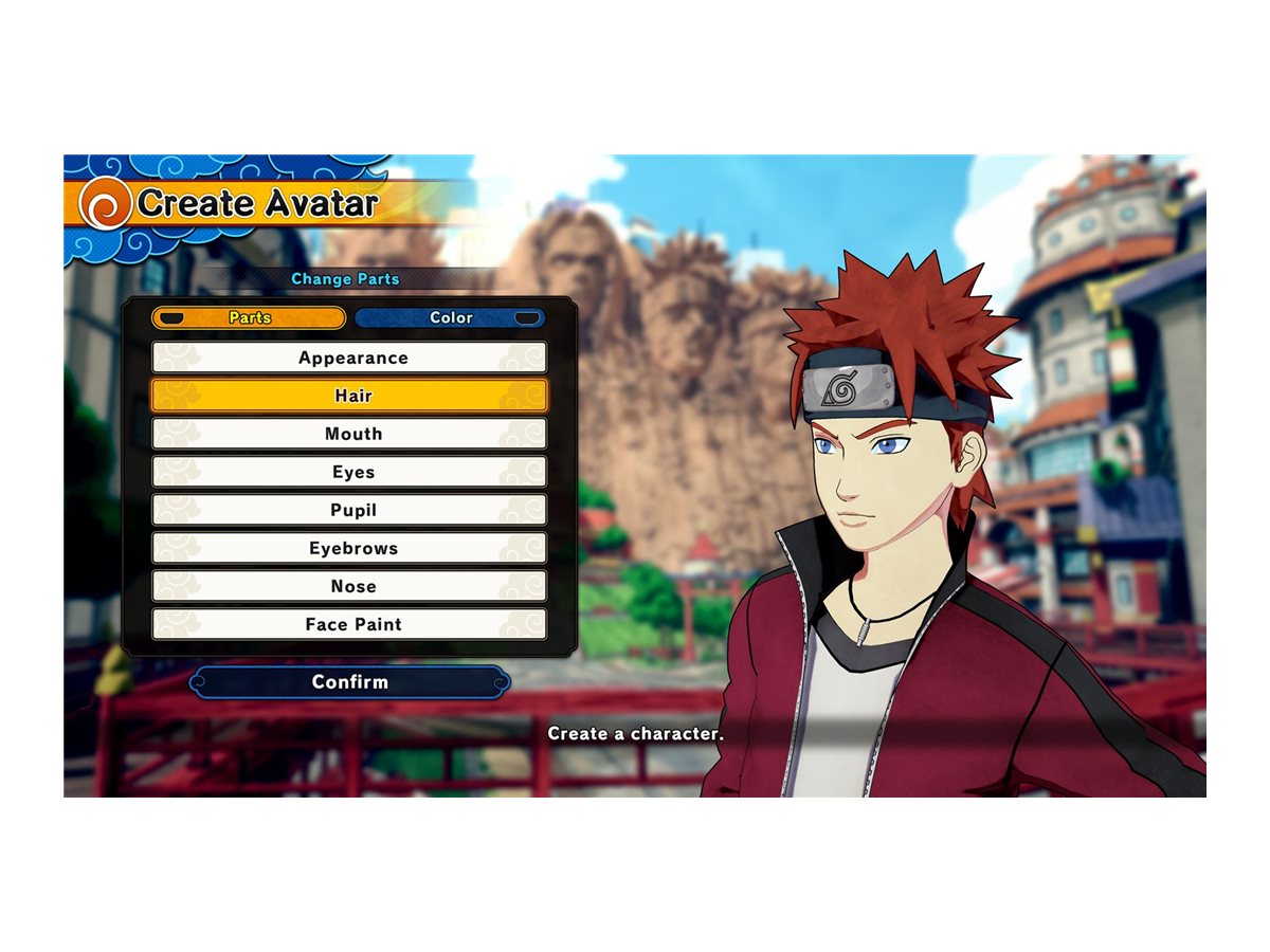 MS ESD NARUTO TO BORUTO: SHINOBI STRIKER Season Pass X1 (ML) MS ESD NARUTO TO BORUTO: SHINOBI STRIKER Season Pass X1 (ML)