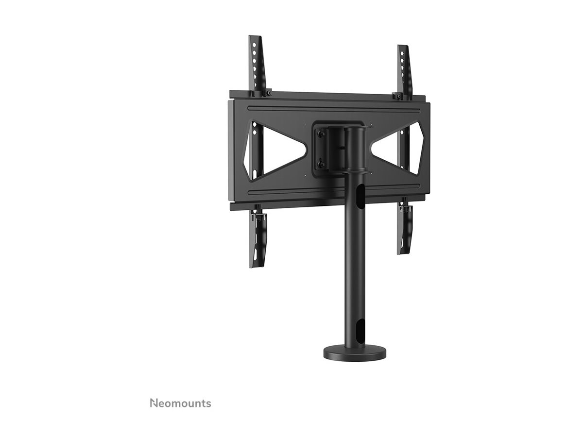 NEOMOUNTS TV Desk Mount grommet