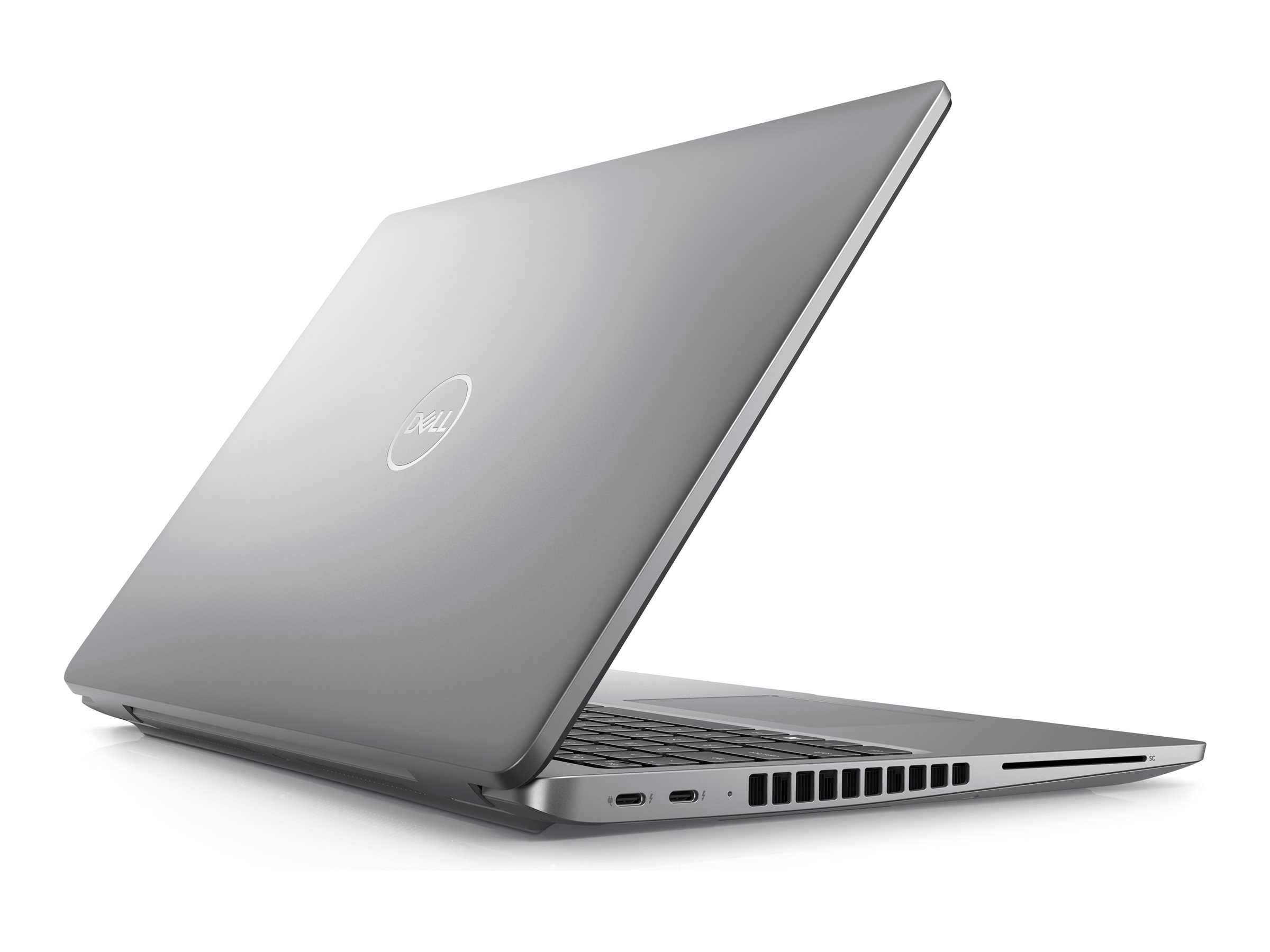 DELL Latitude 5550 Ultra 5 125U 39,62cm 15,6Zoll FHD 16GB 512GB SSD IR Cam & Mic SmtCd 3 Cell WLAN Backlit Kb W11P 1Y Basic Onsite