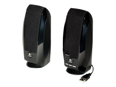 LOGITECH S150 STEREOLAUTSPRECHER
