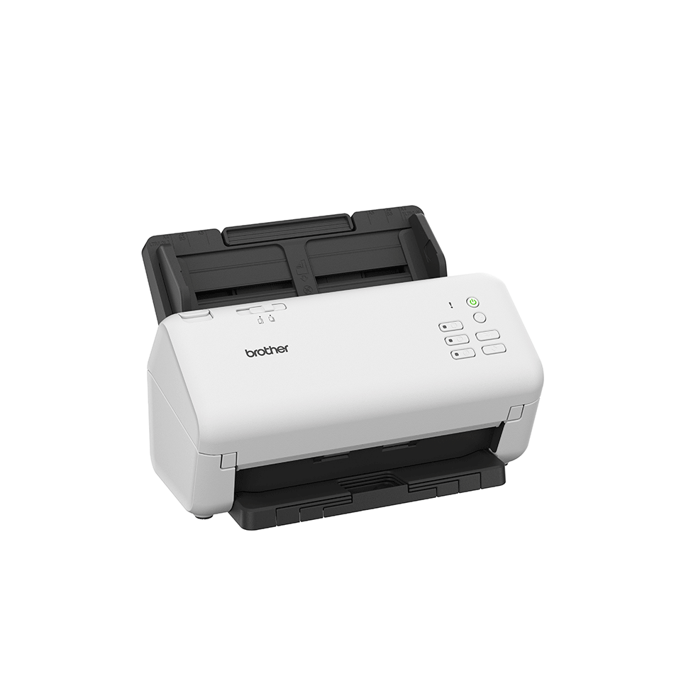 brother ADS4300N Dokumentenscanner
