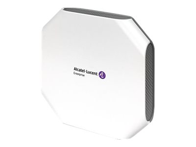 Alcatel Lucent OmniAccess Stellar AP1201 - Accesspoint