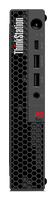 LENOVO ThinkStation P3 Tiny Intel Core i5-14600 32GB 1TB SSD A400 W11P TopSeller LENOVO ThinkStation P3 Tiny Intel Core i5-14600 32GB 1TB SSD A400 W11P TopSeller