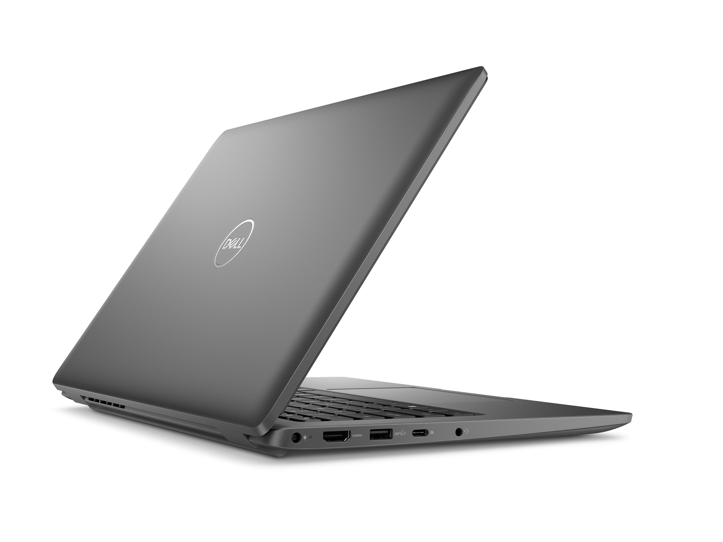 DELL Latitude 3450 i5-1335U 35,56cm 14Zoll FHD+ 8GB 512GB IR Cam & Mic 3 Cell WLAN Backlit Kb W11P 1Y Basic Onsite