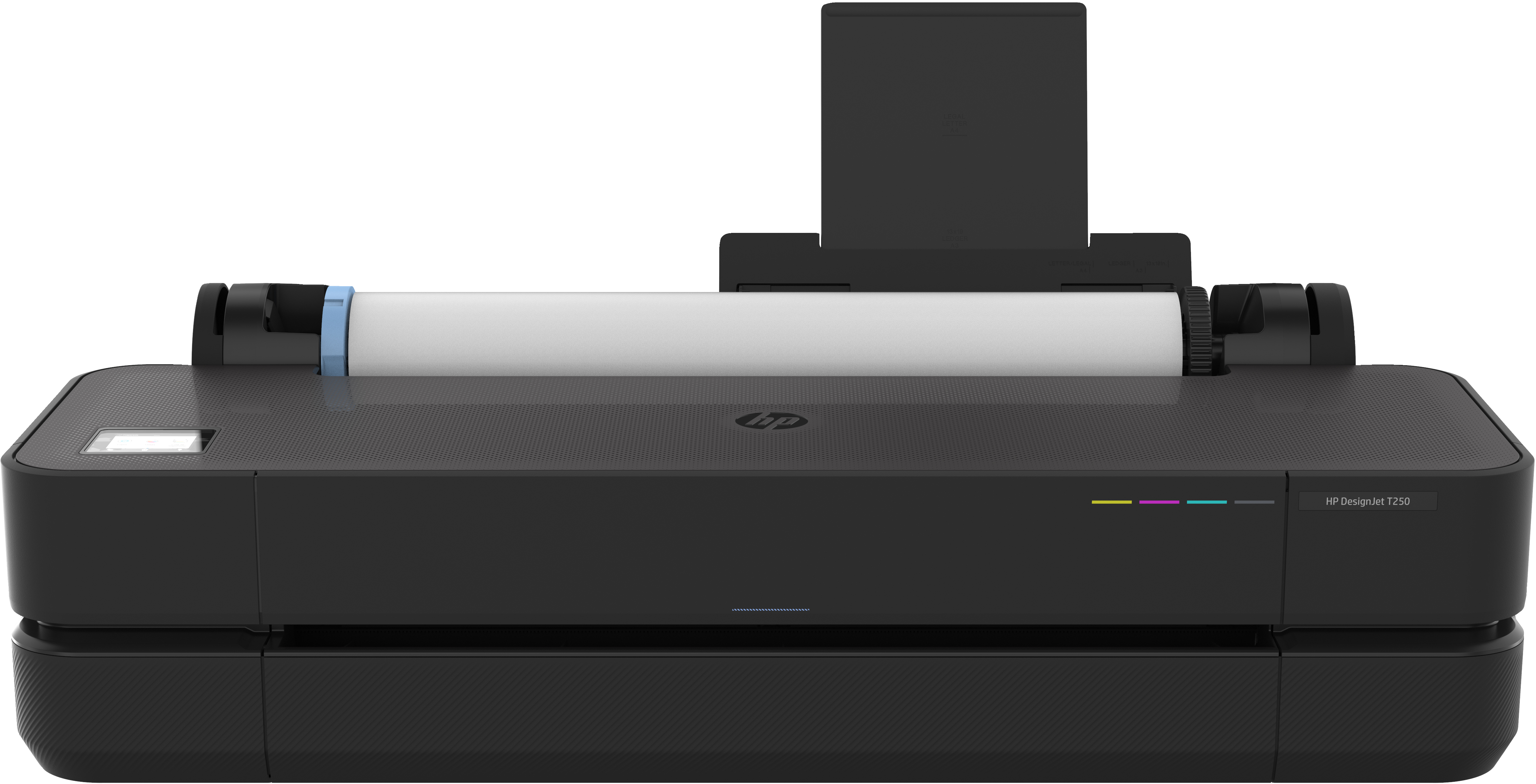 HP DesignJet T250 610 mm 24 Zoll 2025 Edition Plotter