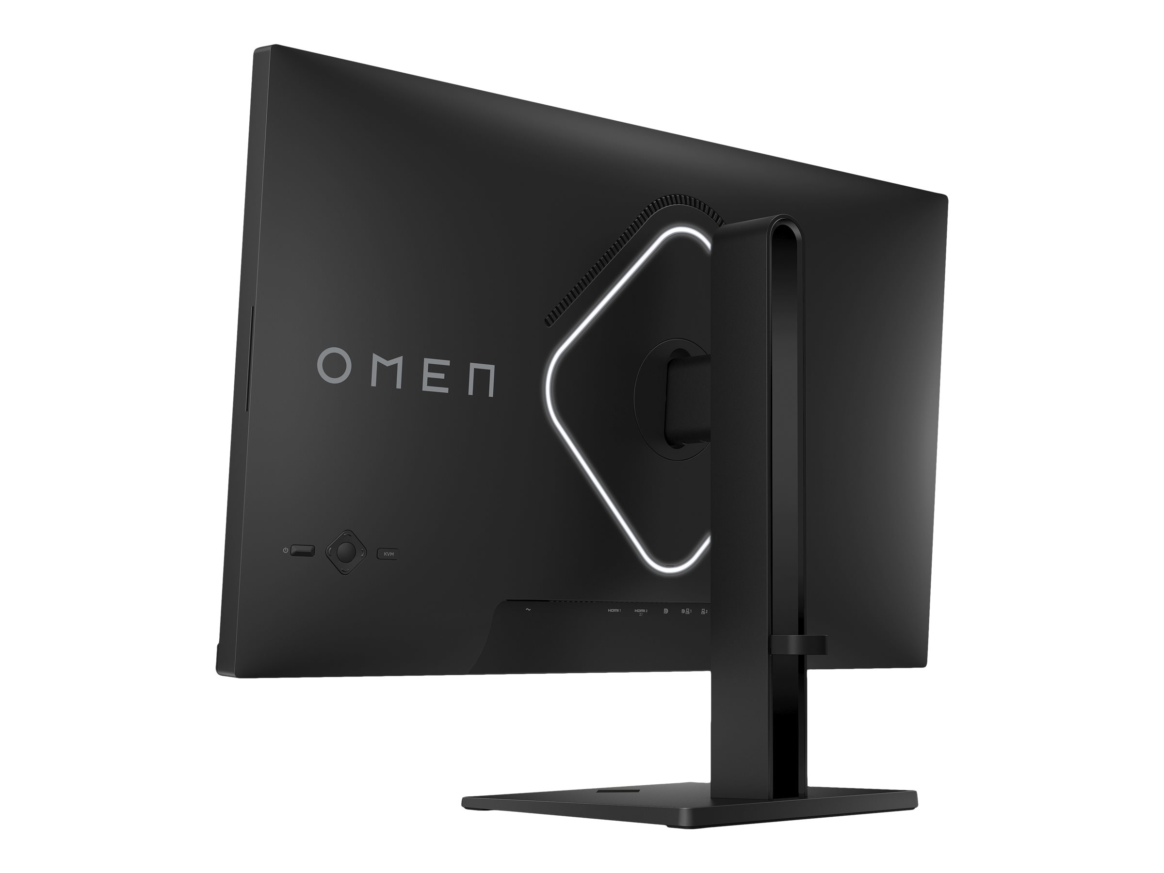 HP Omen 27k 27'' UHD 144 Hz Gaming-Monitor