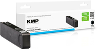 KMP H164B schwarz Druckerpatrone kompatibel zu HP 913A (L0R95AE) KMP H164B schwarz Druckerpatrone kompatibel zu HP 913A (L0R95AE)