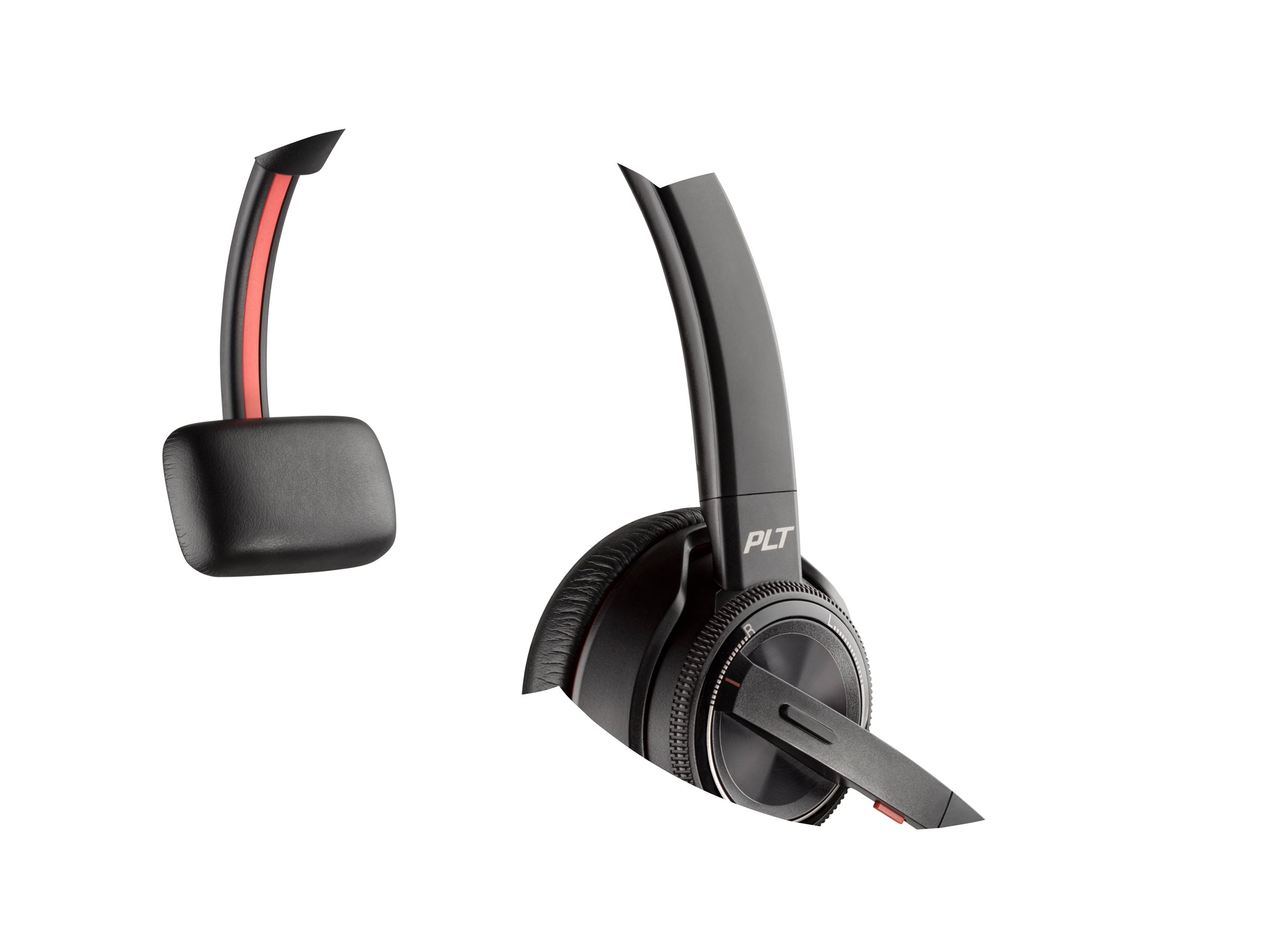 HP Poly Savi 8210 UC DECT 1880-1900 MHz USB-A Headset-EURO HP Poly Savi 8210 UC DECT 1880-1900 MHz USB-A Headset-EURO