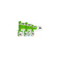 KMP L-T110B schwarz Toner kompatibel zu LEXMARK 71B0010/71B20K0/71B0H10/71B2HK0 KMP L-T110B schwarz Toner kompatibel zu LEXMARK 71B0010/71B20K0/71B0H10/71B2HK0