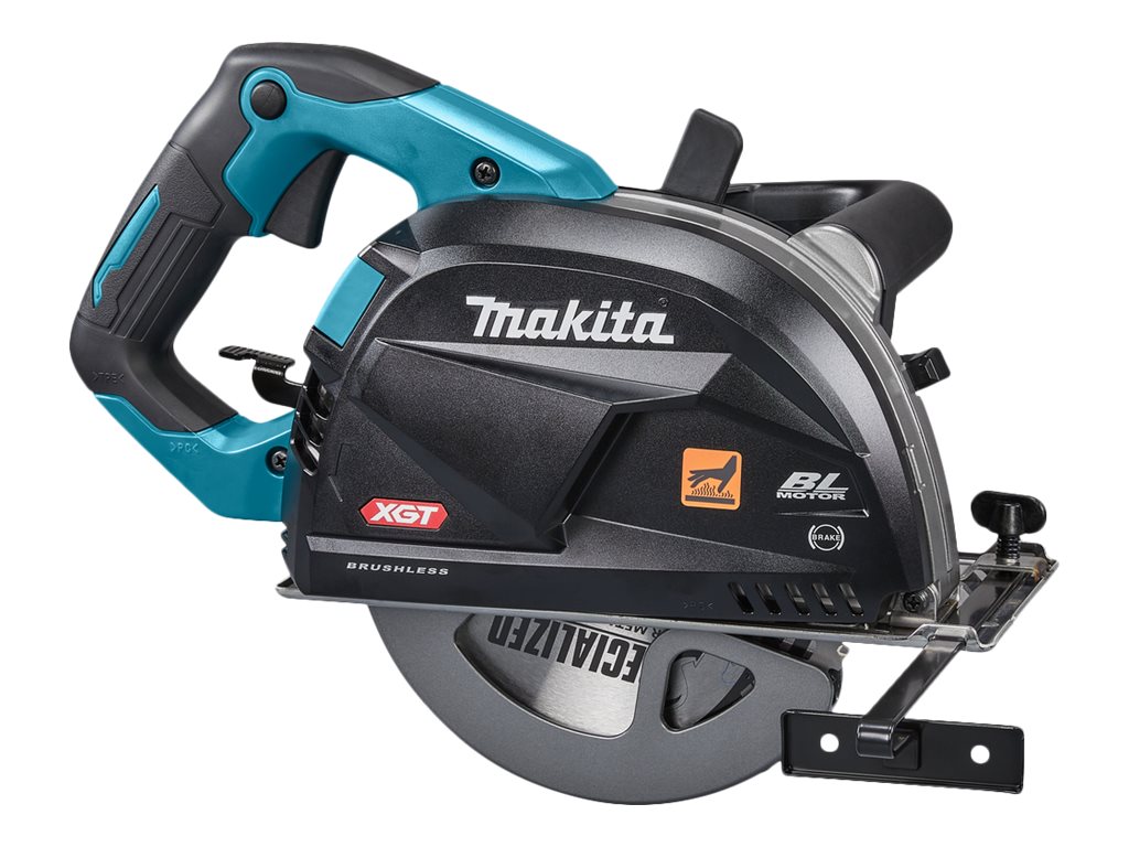 makita CS002GZ AkkuHandkreissaege 40,0 V max, ohne Akku