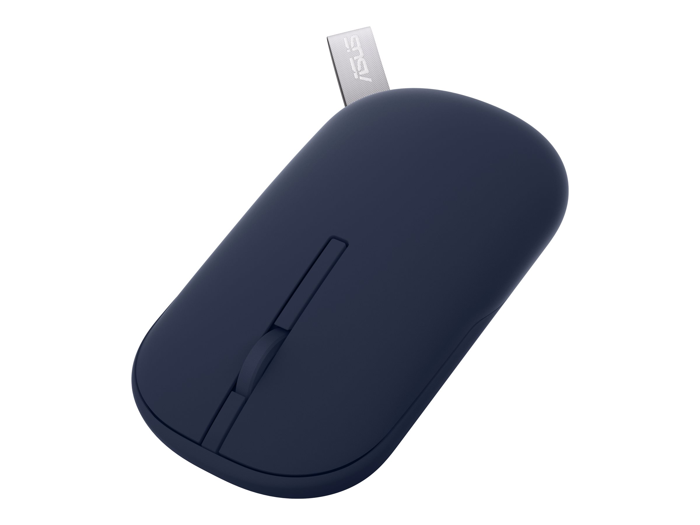 90XB07A0-BMU000 ASUS MD100 Funkmaus