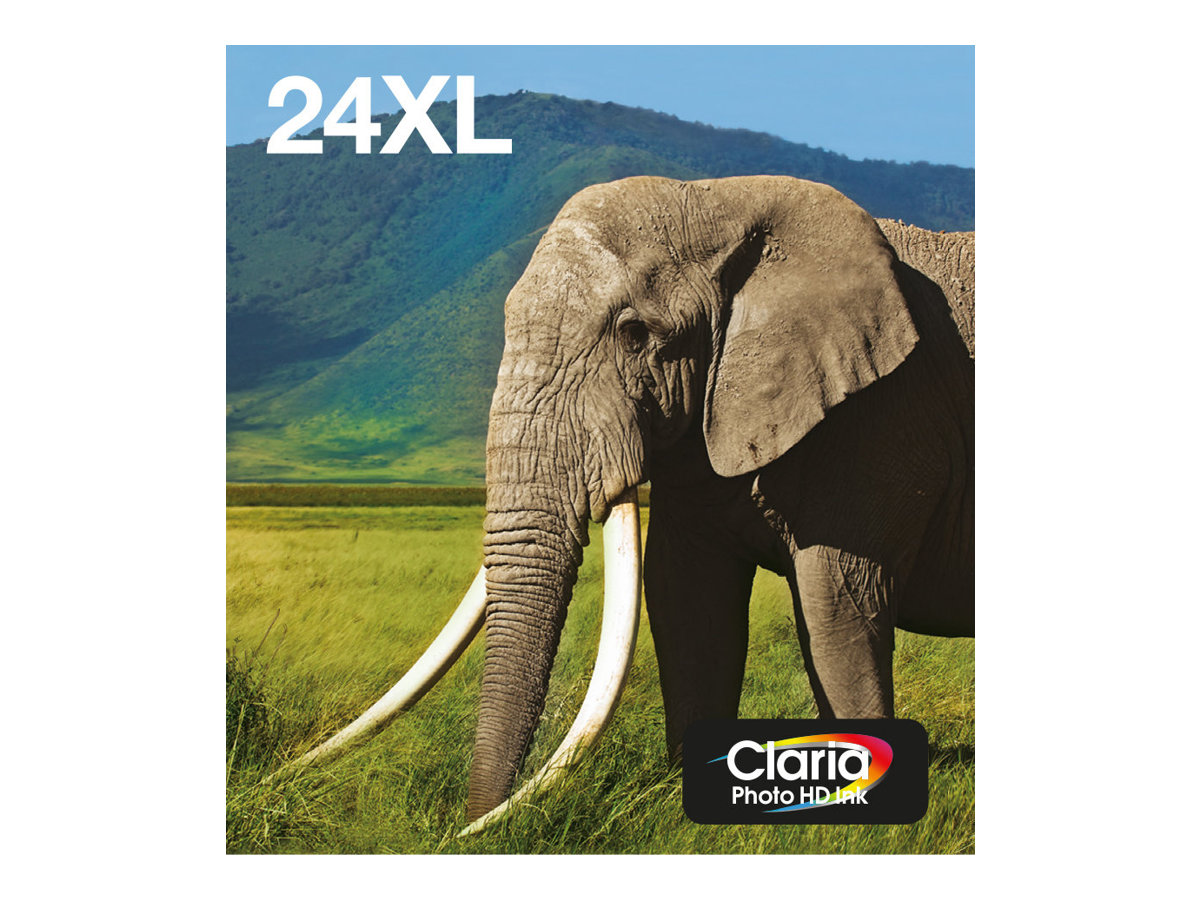 EPSON 3LB Multipack 6-colours 24XL EasyMail EPSON 3LB Multipack 6-colours 24XL EasyMail