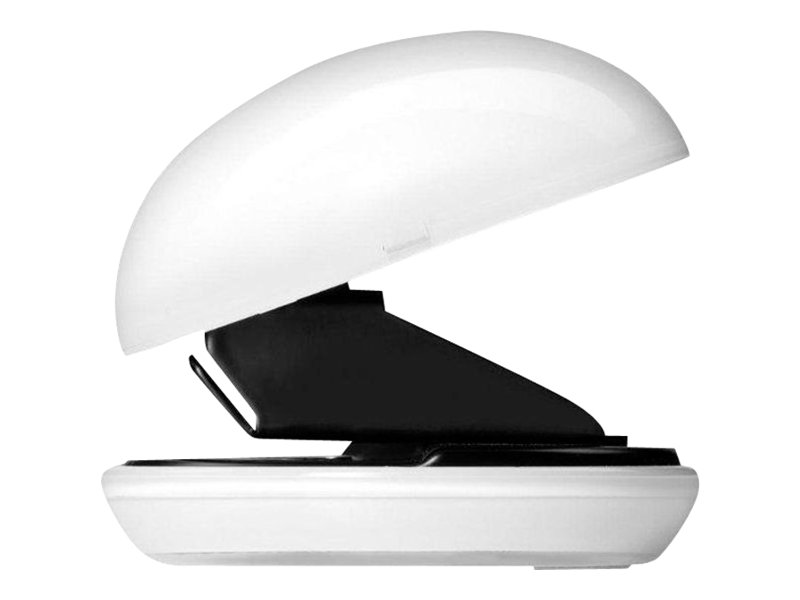 SIGEL Locher Eyestyle weiss