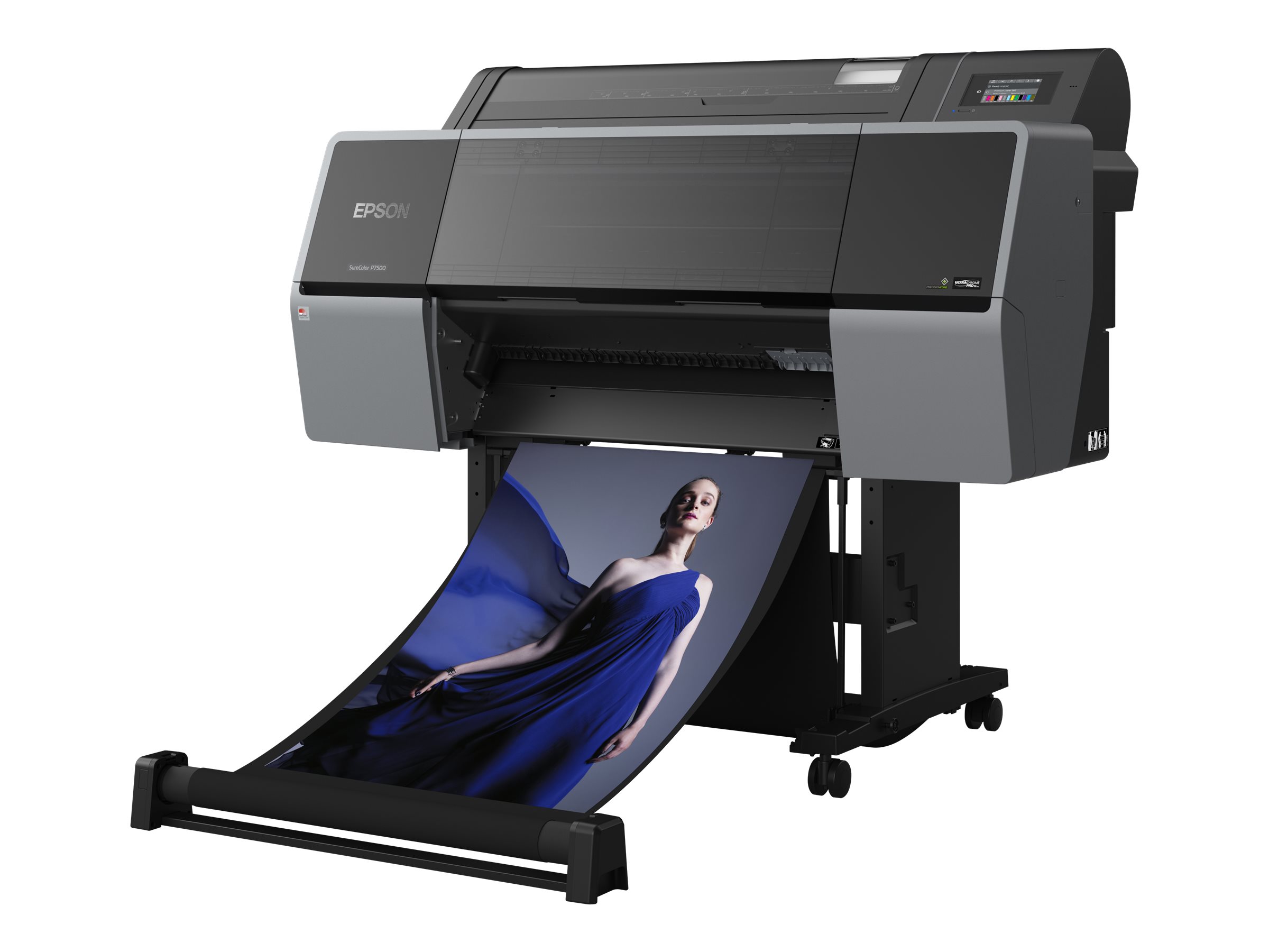 EPSON SureColor SCP7500 60,96cm 24 largeformat printer colour