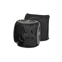 Hensel Kabelabzweigkasten KF 0400 B bis 4qmm Hensel Kabelabzweigkasten KF 0400 B bis 4qmm