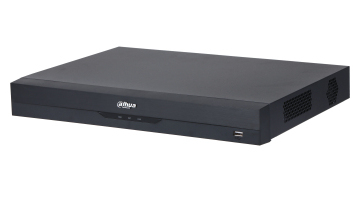 DAHUA DHINVR4208EI 8CH 2HDD 1U NETWORK VIDEO RECORDER