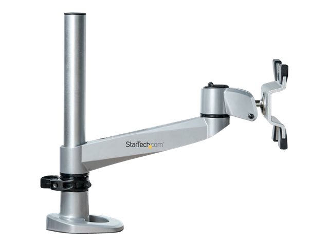 STARTECH.COM Monitorarm zur Tischmontage- schwenkbar - Premium - Für bis zu 30-Zoll VESA  iMac  Apple Cinema und Thunderbolt Display