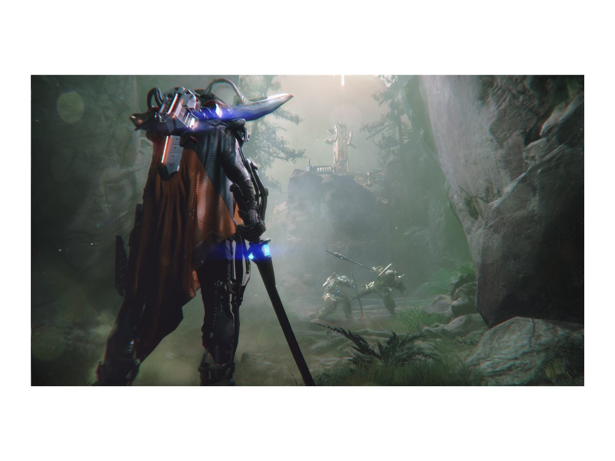 MS ESD The Surge 2 Season Pass X1 ML