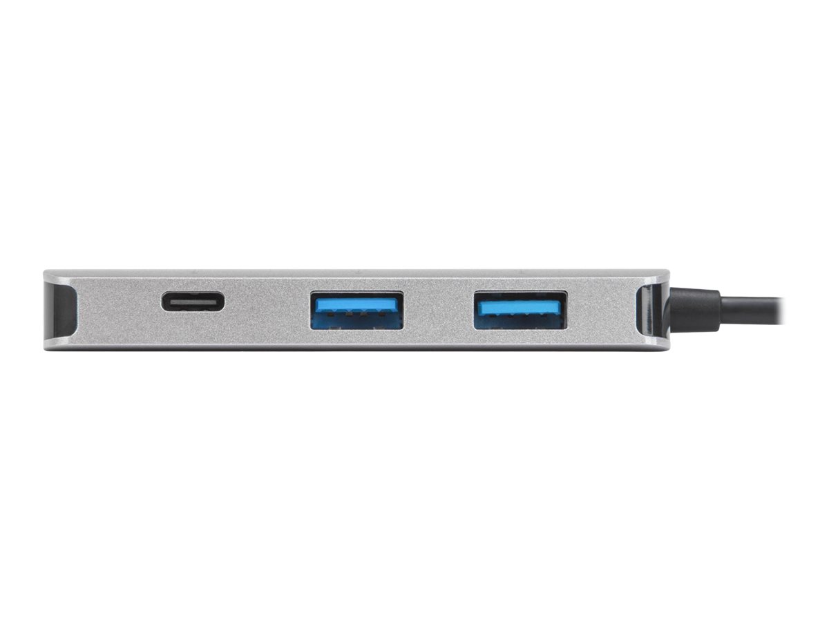 ACH228EU TARGUS USB-C MULTIPORT HUB