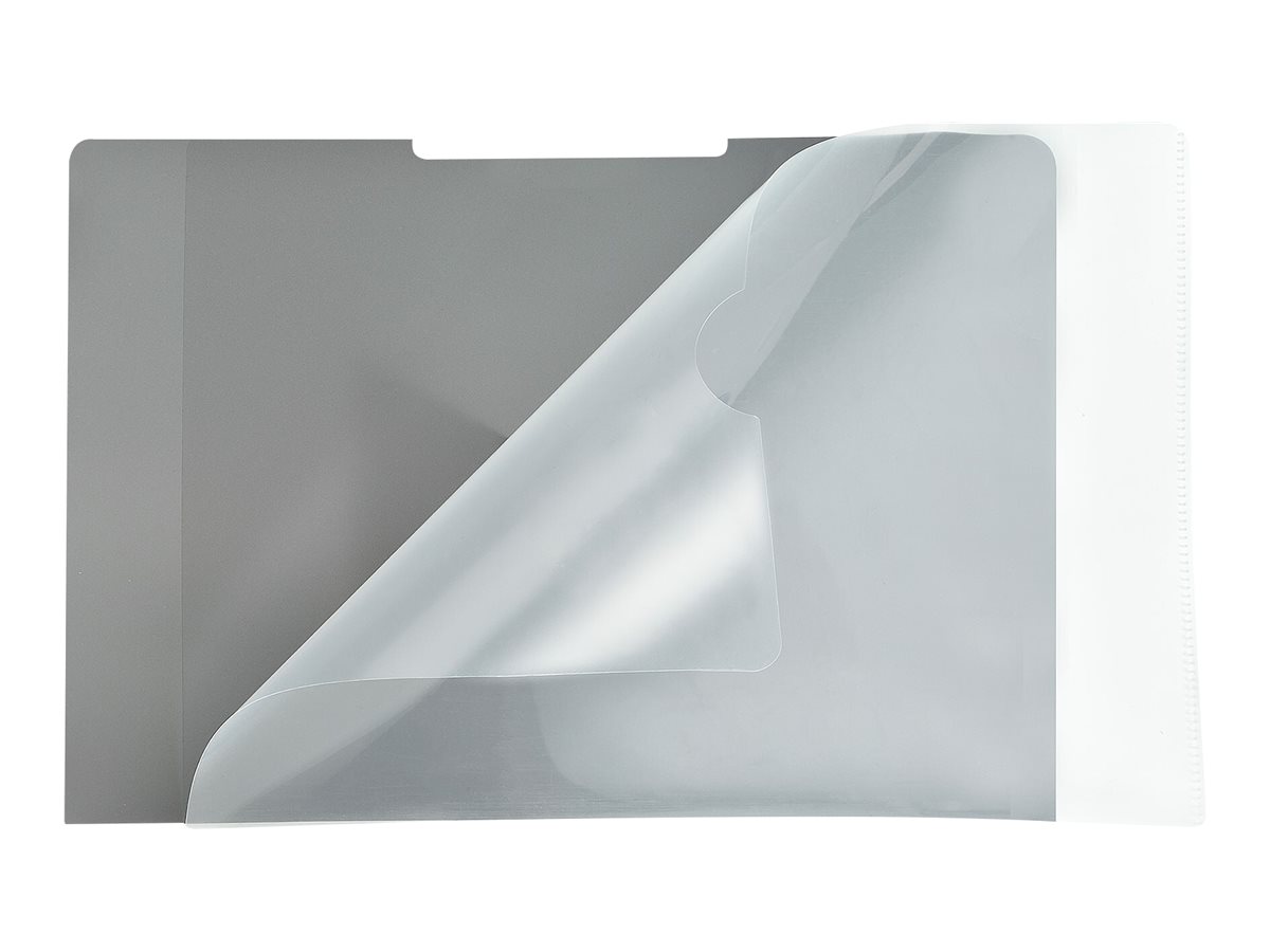 STARTECH.COM 34,29cm 13,5Zoll Surface Laptop / Surface Book Sichtschutzfolie Entspiegelung/Blickschutzfolie STARTECH.COM 34,29cm 13,5Zoll Surface Laptop / Surface Book Sichtschutzfolie Entspiegelung/Blickschutzfolie