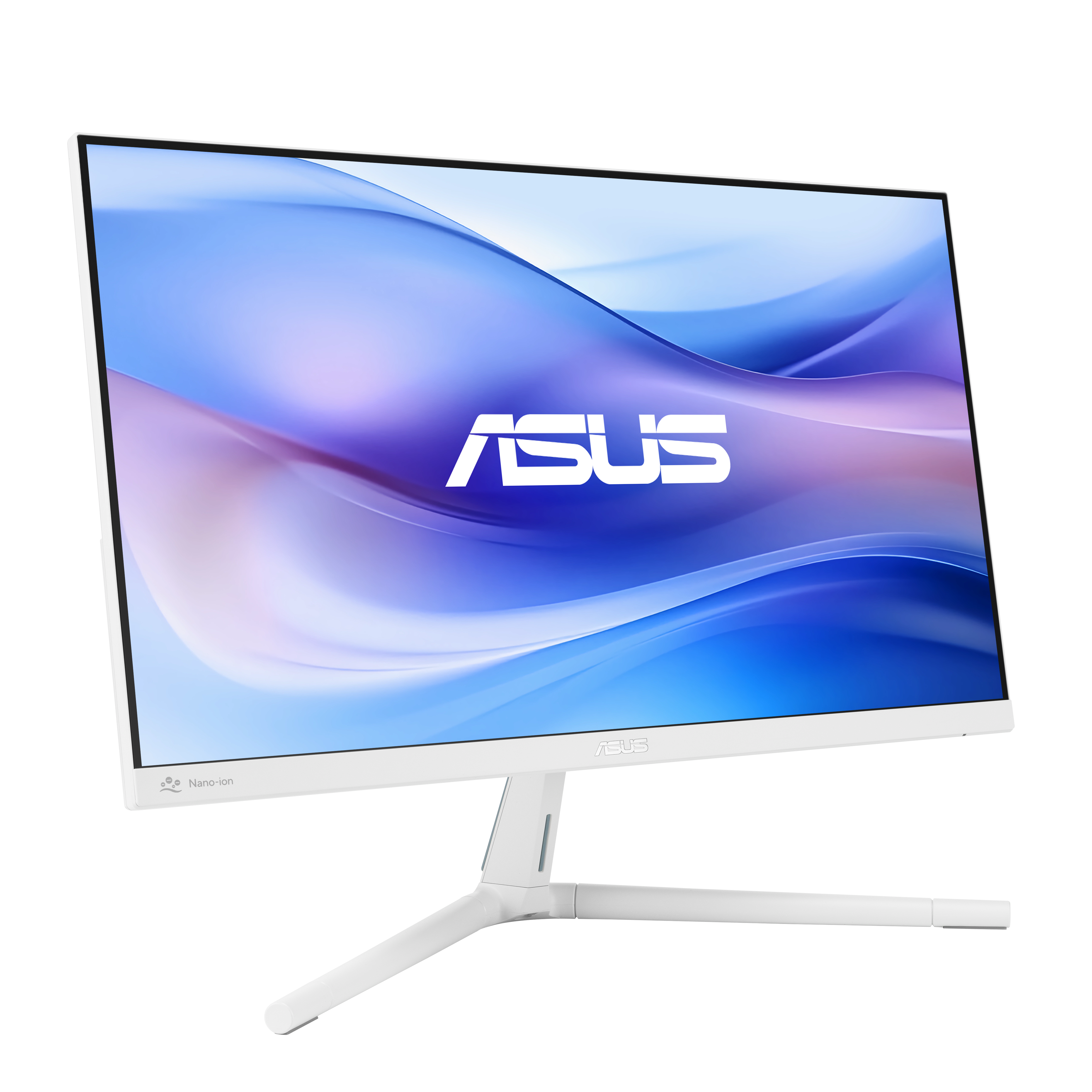 ASUS VU279HFI-W Eye Care Gaming-Monitor