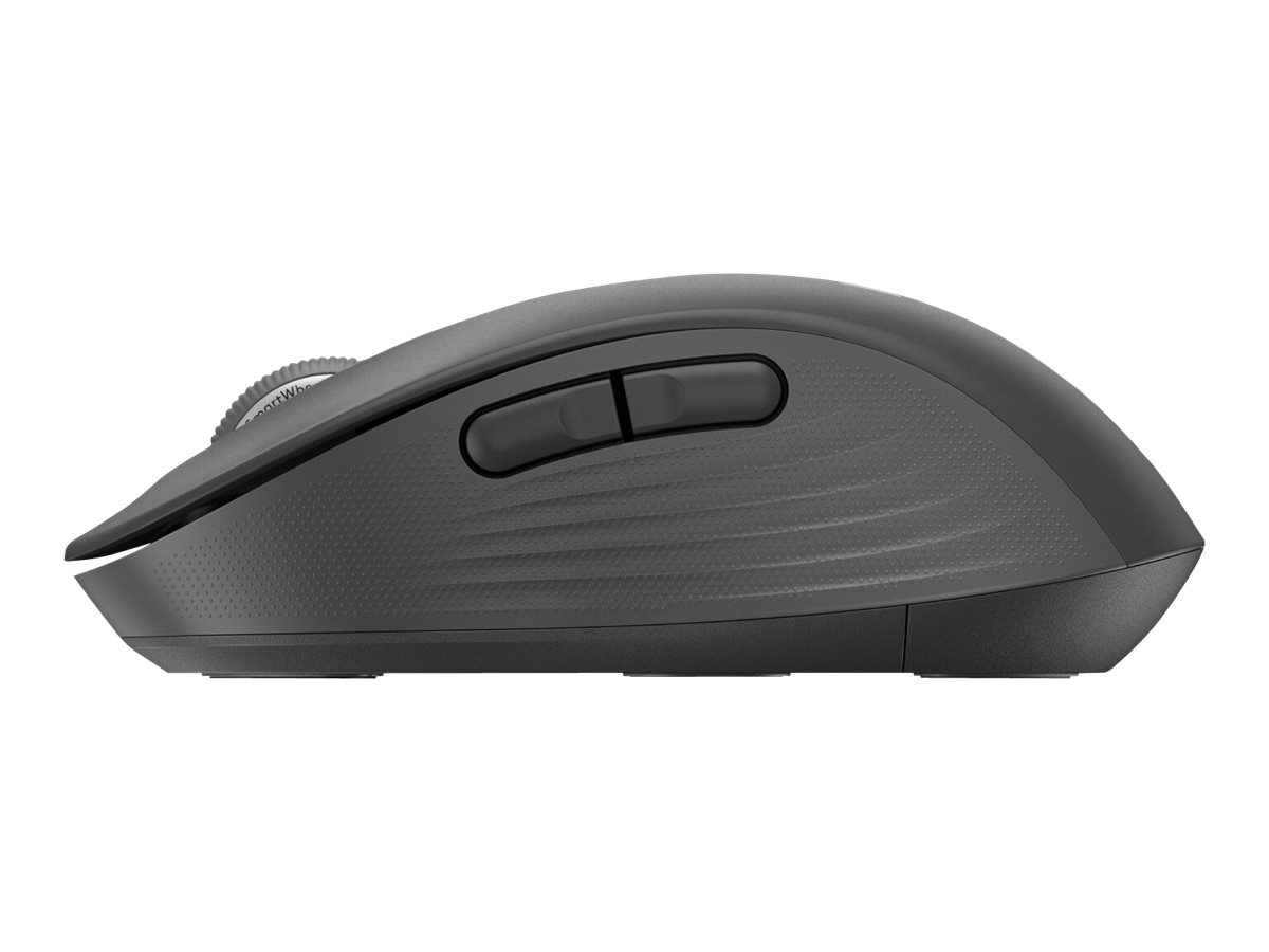 Logitech Mouse Signature M650 for Business Graphite