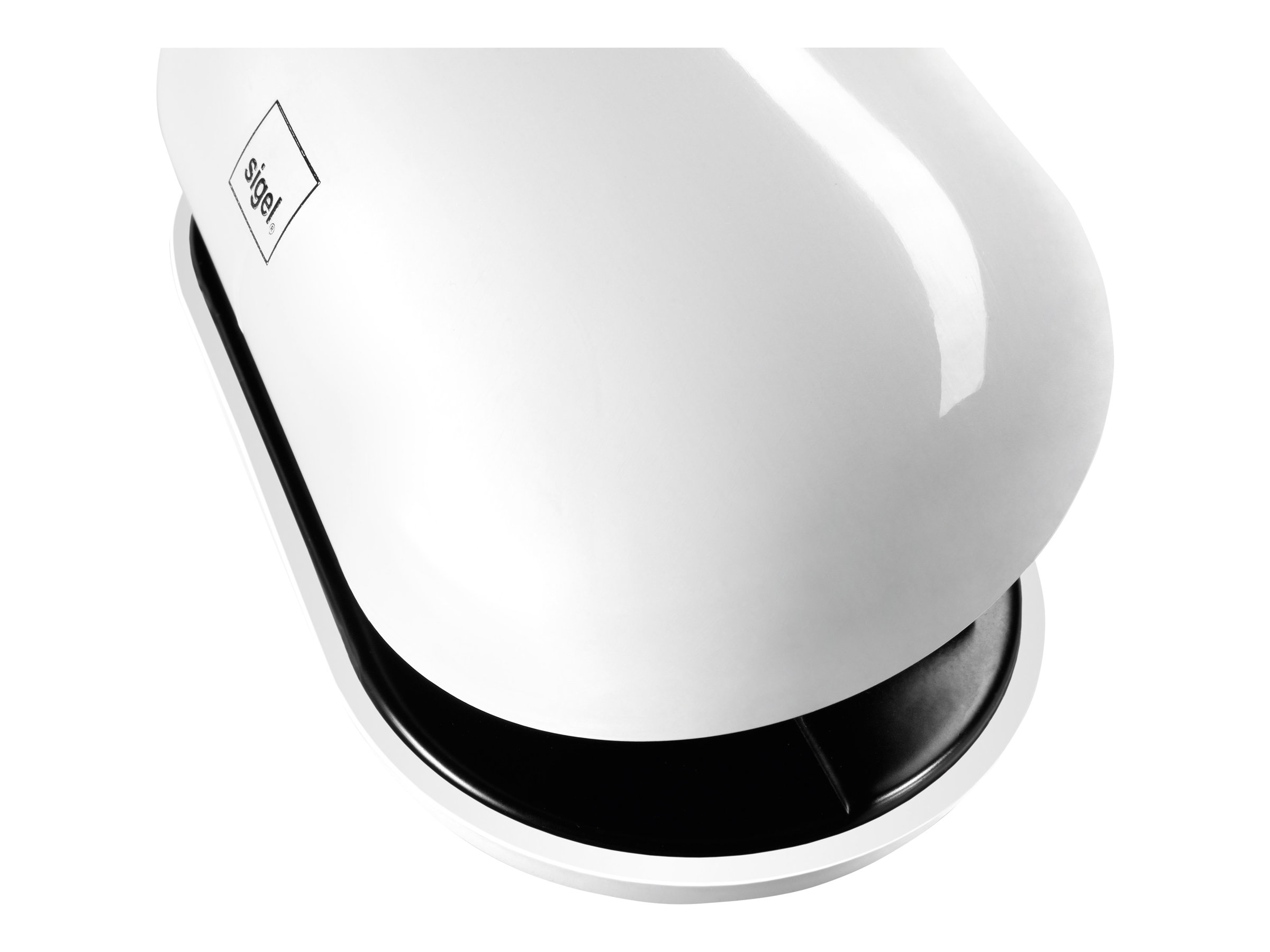 SIGEL Locher Eyestyle weiss SIGEL Locher Eyestyle weiss