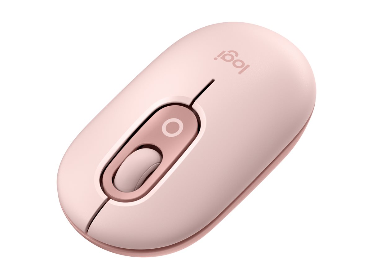 910-007413 LOGITECH Pop Funkmaus 4Tasten 910-007413 LOGITECH Pop Funkmaus 4Tasten