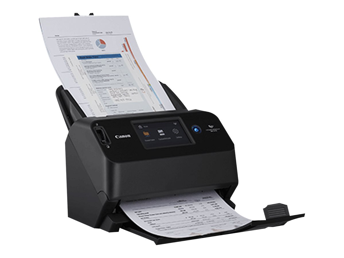 DR-S130 Document Scanner