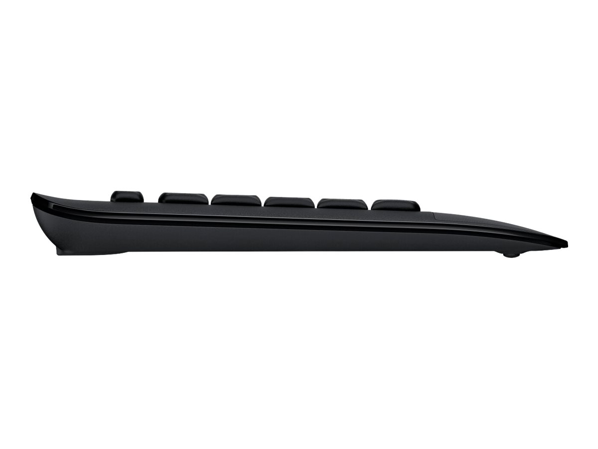 SIGNATURE K650 GRAPHITE NLB