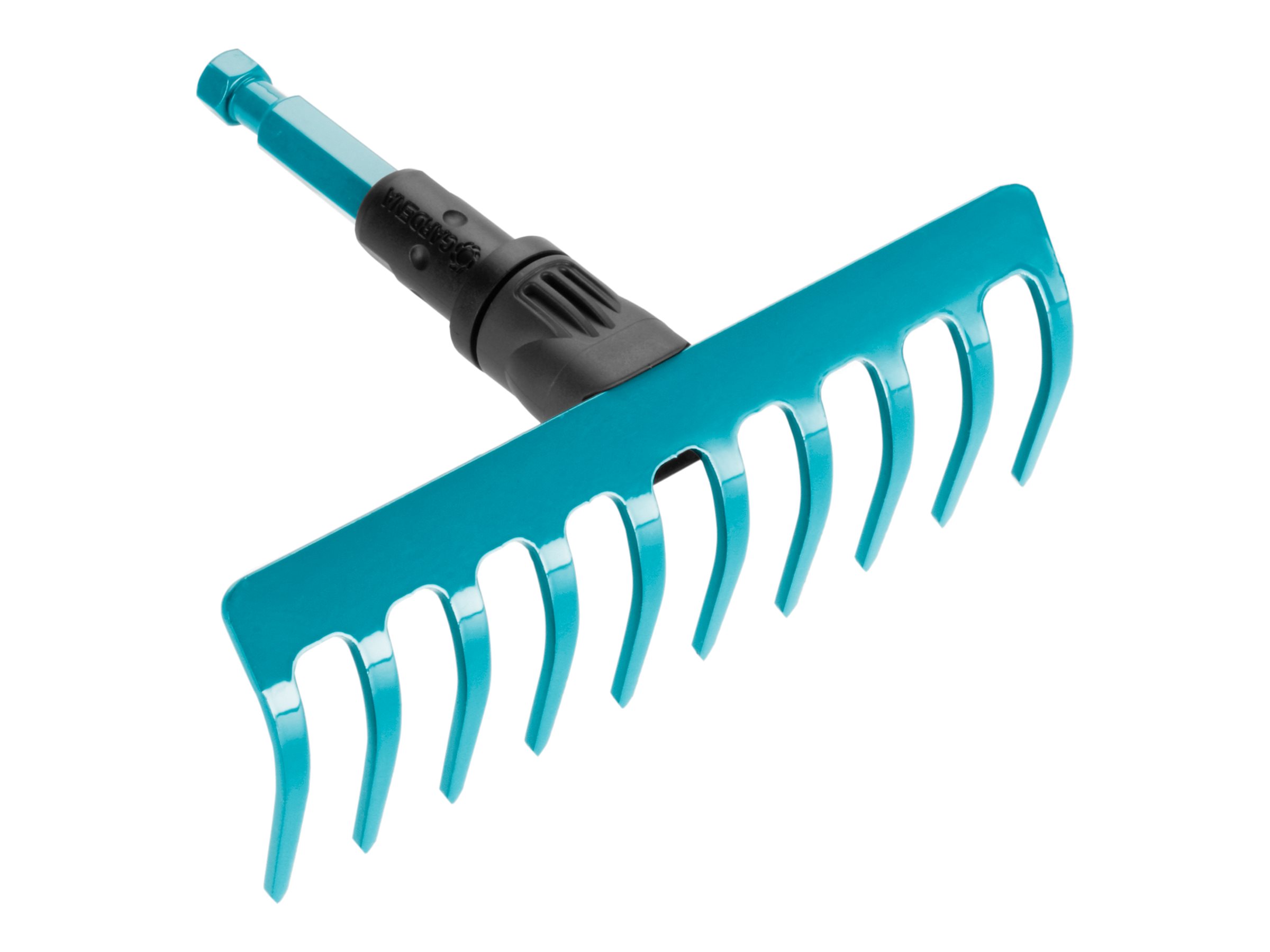 GARDENA combisystem RechenAufsatz