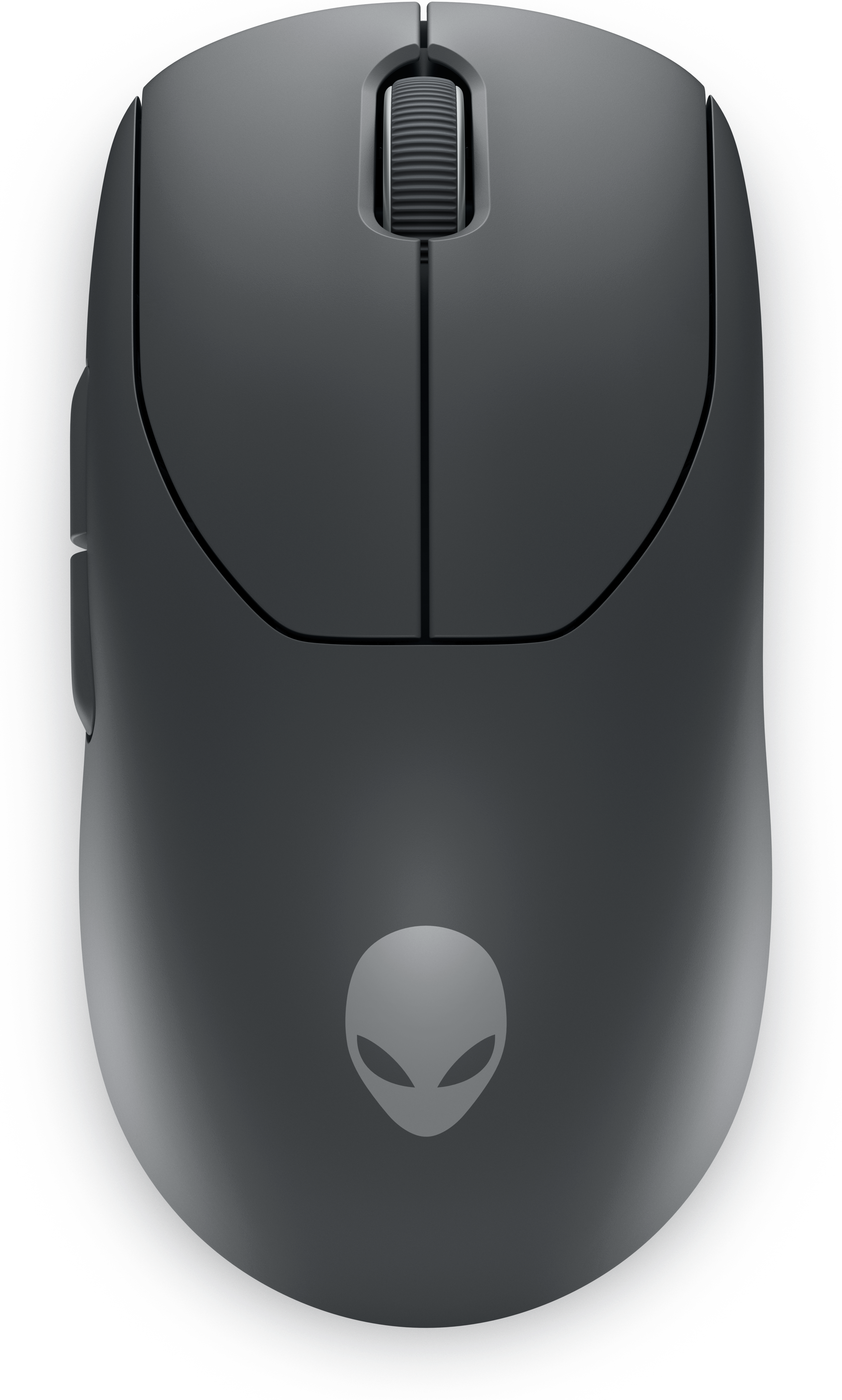 DELL Alienware Pro Wireless Gaming Mouse Dark Side of the Moon