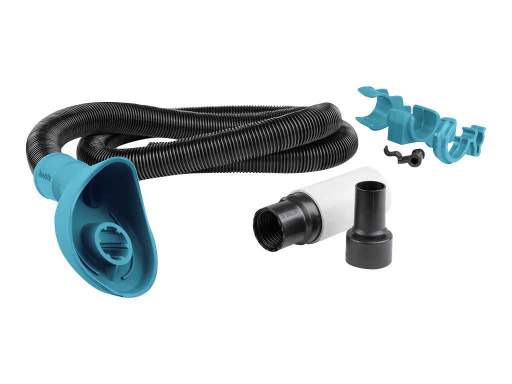 makita 199144-2 Absaug-Set fÃ¼r Kombihammer