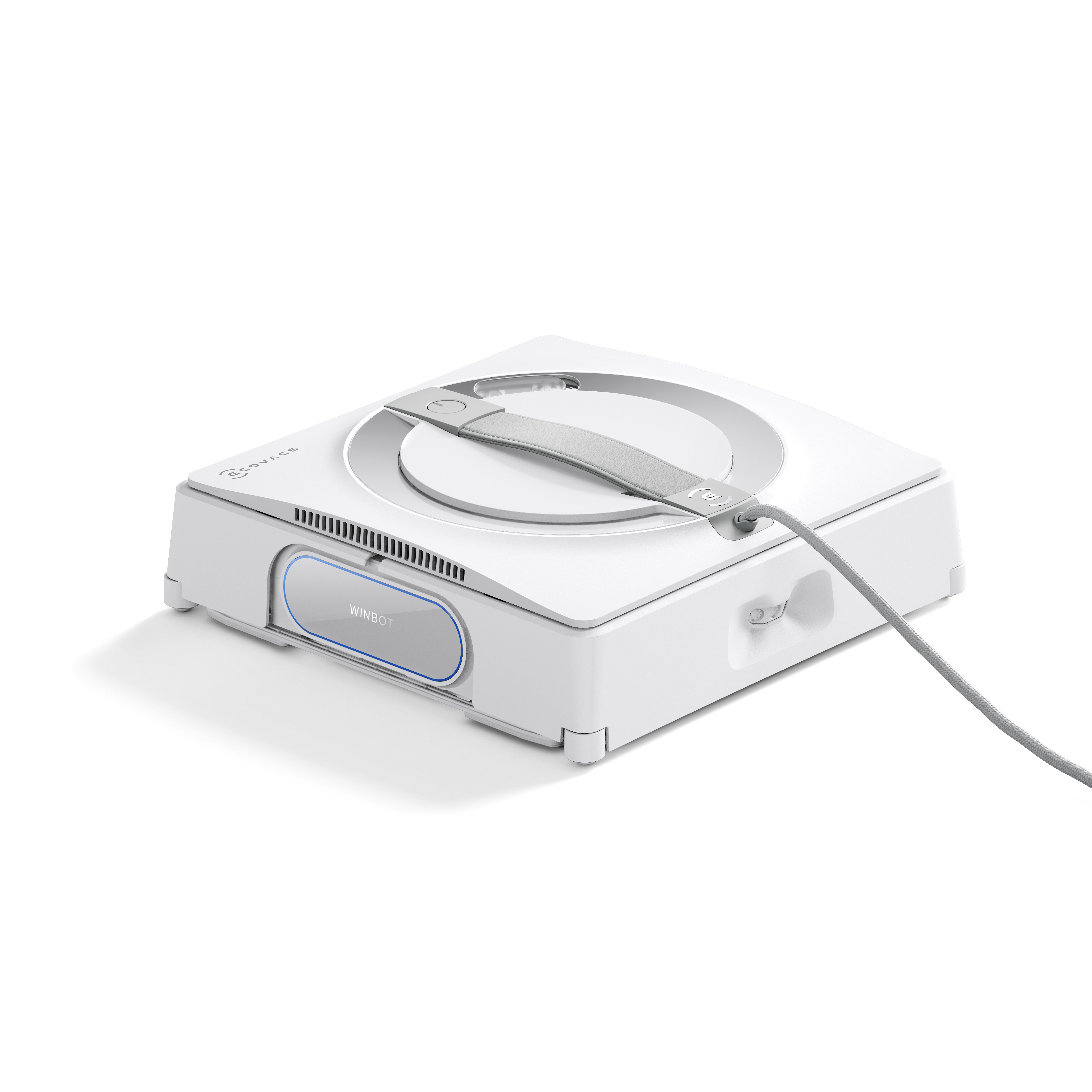 Ecovacs Winbot W2 Pro Omni EU
