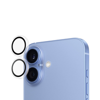Hoops Kamera SP iPhone 16/16 Plus transp.