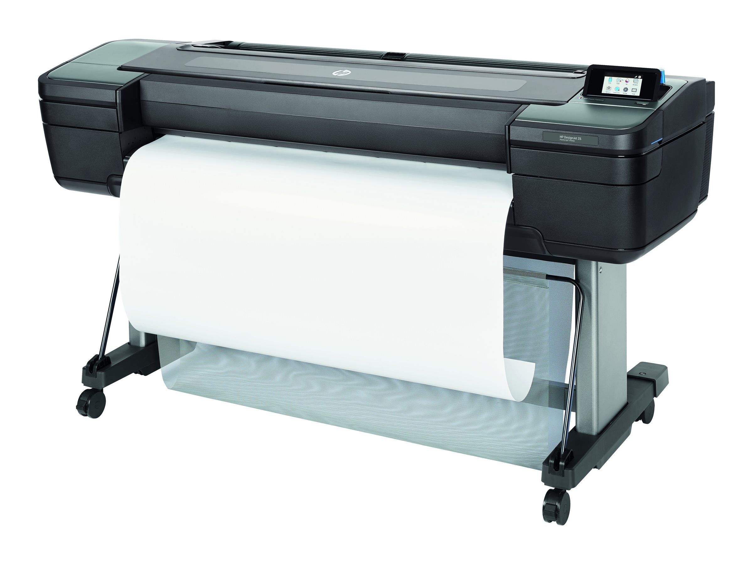 HP DesignJet Z6 111cm 44Zoll PostScript Printer