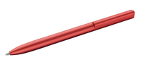 Pelikan Kugelschreiber K6 Ineo Elements Fiery Red, Schreibfarbe: blau, 1 St. Pelikan Kugelschreiber K6 Ineo Elements Fiery Red, Schreibfarbe: blau, 1 St.